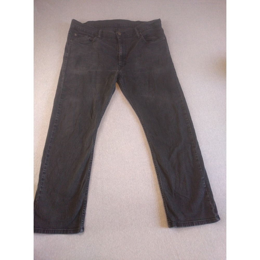 Levi‎ Strauss 514 Jeans Size 40x30